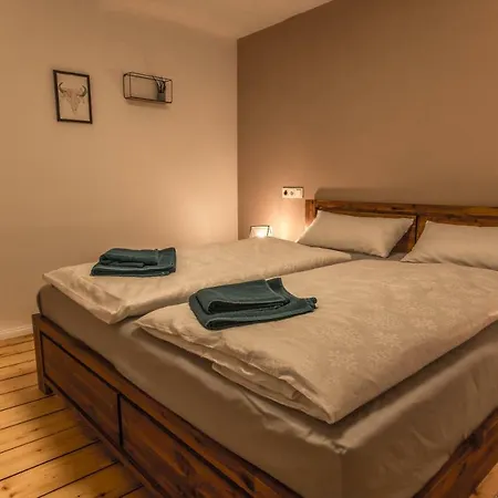 Holiday home Rooms4ring@ Nurburgring Designer