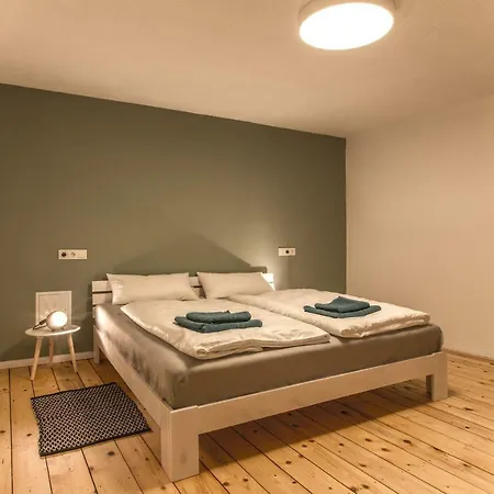 Holiday home Rooms4ring@ Nurburgring Designer *