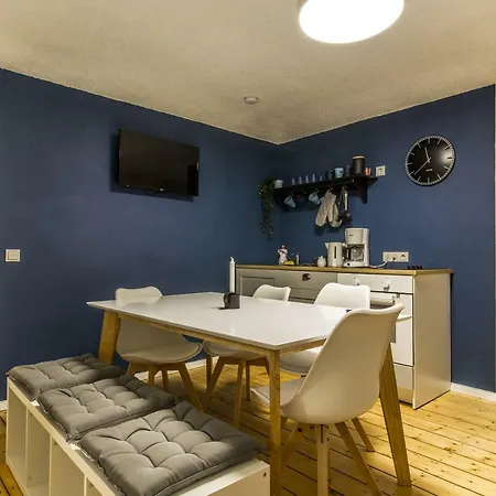 Rooms4ring@ Nurburgring Designer Holiday home *