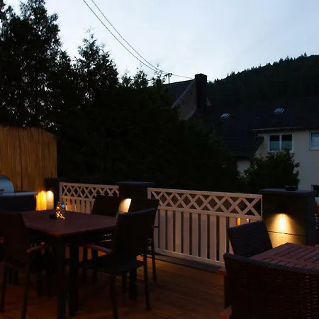 Holiday home Rooms4ring@ Nurburgring Designer *