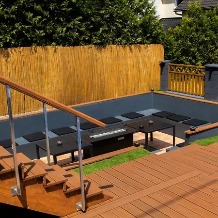 Rooms4ring@ Nurburgring Designer Holiday home *