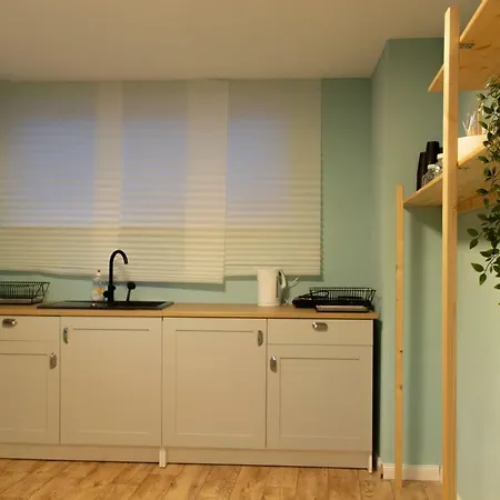 Holiday home Rooms4ring@ Nurburgring Designer Adenau