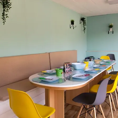Holiday home Rooms4ring@ Nurburgring Designer
