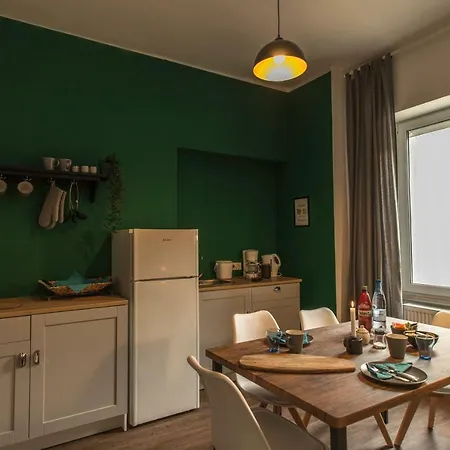 Rooms4ring@ Nurburgring Designer Holiday home